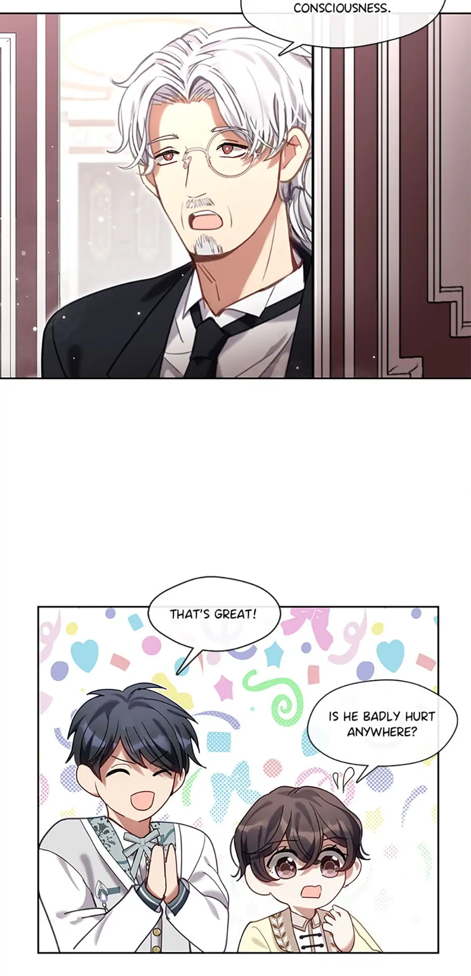 Devoted to Diamond chapter 28 - page 81